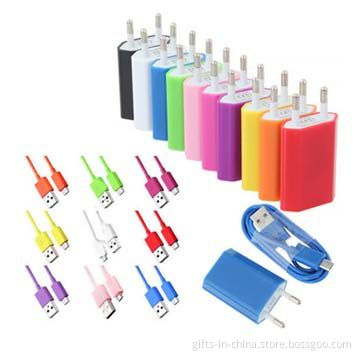 Universal USB Home Charger